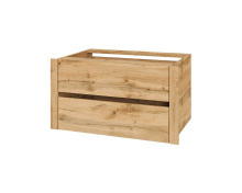 Блок шухляд 400 R Спейс Світ Меблів