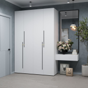 Блок шухляд 400 R Спейс Світ Меблів