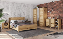 Кровать 160 Helix Mebel Bos