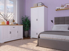 Комод 3D1S Riva Mebel Bos