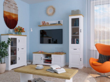 Журнальний столик 120 Riva Mebel Bos