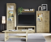 Стенка Sapori Mebel Bos