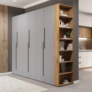 Кутове закінчення (h-2200) Спейс Світ Меблів