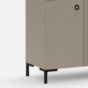 Комод 3S Dominica Mebel Bos