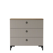 Комод 3S Dominica Mebel Bos