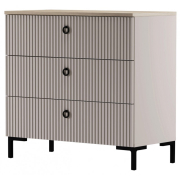 Комод 3S Dominica Mebel Bos