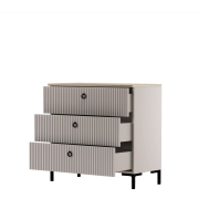 Комод 3S Dominica Mebel Bos