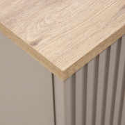 Шафа 3D Dominica Mebel Bos