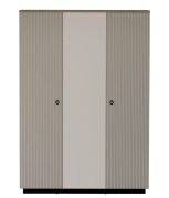 Шафа 3D Dominica Mebel Bos