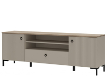 ТВ тумба 2D1S Dominica Mebel Bos