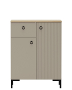 Комод 2D1S Dominica Mebel Bos