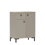 Комод 2D1S Dominica Mebel Bos
