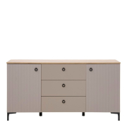 Комод 2D3S Dominica Mebel Bos