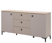 Комод 2D3S Dominica Mebel Bos
