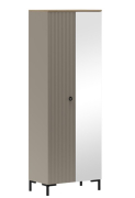 Шафа з дзеркалом 2D Dominica Mebel Bos