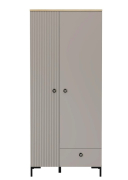 Шафа 2D1S Dominica Mebel Bos