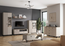 Шафа 2D Dominica Mebel Bos
