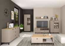 Шафа 2D Dominica Mebel Bos