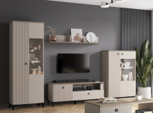 Стенка Dominica Mebel Bos