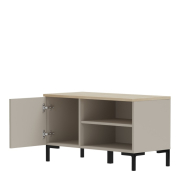 Тумба для взуття 1D Dominica Mebel Bos