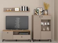 Мини стенка Dominica Mebel Bos