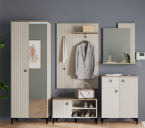 Прихожая Dominica Mebel Bos