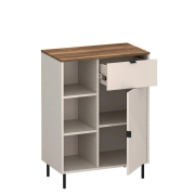 Комод 1D1S Evo Mebel Bos