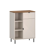 Комод 1D1S Evo Mebel Bos