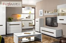 Комод KOM3D3S/8/15 Ацтека ВМК (БРВ)