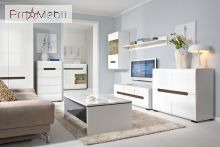 Комод KOM3D3S/8/15 Ацтека ВМК (БРВ)