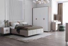 Комод 4Ш Фуріоза Світ Меблів