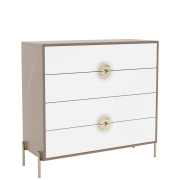 Комод 4Ш Фуріоза Світ Меблів