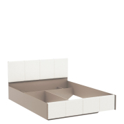 Ліжко 2-сп 1,6 Фуріоза Світ Меблів