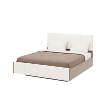 Ліжко 2-сп 1,6 Фуріоза Світ Меблів