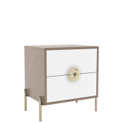 Тумба приліжкова Фуріоза Світ Меблів