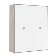 Шафа 4Д Фуріоза Світ Меблів