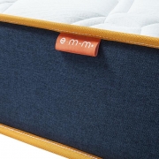 Матрац Denim Navy 200x200