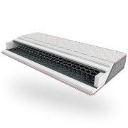 Матрац Fashion Nova 160x200