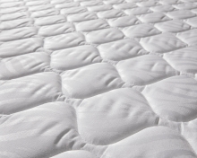 Матрац Primavera Fiore 80x190