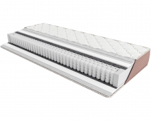 Матрац Primavera Fiore 80x190