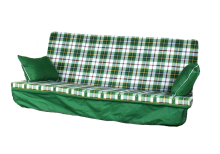 Матрас для садовой качели М-67 Greengard