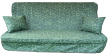 Матрац для садової гойдалки М-067 Greengard