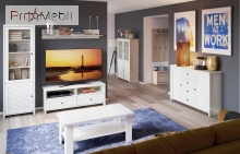 Буфет-витрина BAR 2D3W3S Инес ВМВ