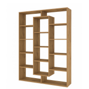 Стелаж Портал дуб аппалачі Світ Меблів