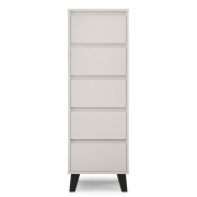 Комод 5S/40 Borg кашемир Mebel Bos