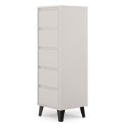 Комод 5S/40 Borg кашемир Mebel Bos