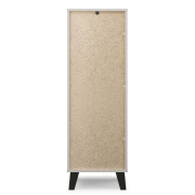 Комод 5S/40 Borg кашемир Mebel Bos