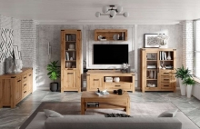Шкаф 3D2S Mortiz Mebel Bos