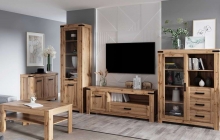 Шкаф 3D2S Mortiz Mebel Bos