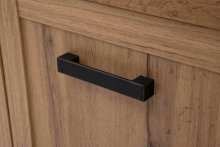 Шкаф 3D2S Mortiz Mebel Bos